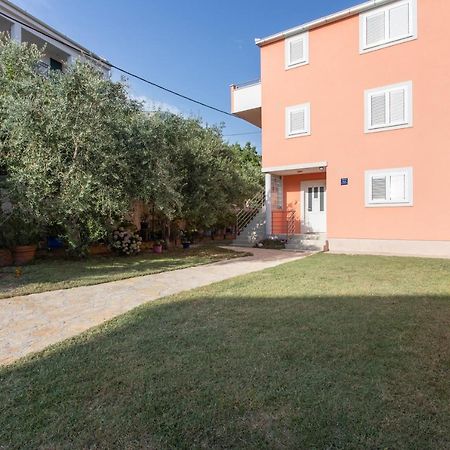 Apartments Katarina Kaštela Exterior foto