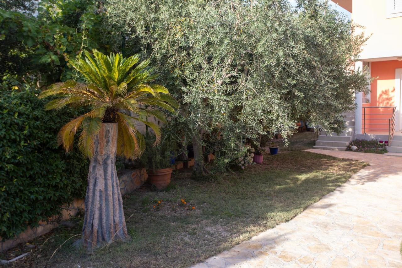 Apartments Katarina Kaštela Exterior foto